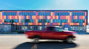 SERVICE COMMERCIAL - ÉCOLE FLEUR-DES-NEIGES — vue 3