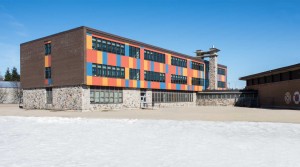 SERVICE COMMERCIAL - ÉCOLE FLEUR-DES-NEIGES — vue 4