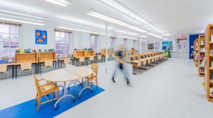 SERVICE COMMERCIAL - CENTRE MÉDIA COLLÈGE MONTRÉAL — vue 3