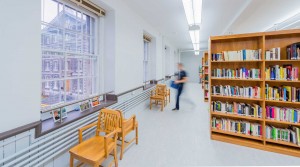 SERVICE COMMERCIAL - CENTRE MÉDIA COLLÈGE MONTRÉAL — vue 4