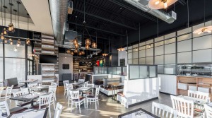 SERVICE COMMERCIAL - RESTAURANT EGGSPECTATION ST-JÉRÔME — vue 3